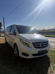 Mercedes-Benz V 250 2015 ΕΛΛΗΝΙΚΟ ΑΡΙΣΤΟ-thumb-3