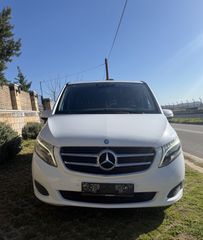 Mercedes-Benz V 250 2015 ΕΛΛΗΝΙΚΟ ΑΡΙΣΤΟ-thumb-7