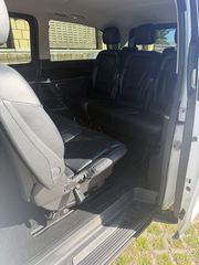 Mercedes-Benz V 250 2015 ΕΛΛΗΝΙΚΟ ΑΡΙΣΤΟ-thumb-8