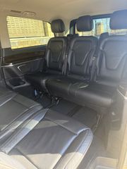 Mercedes-Benz V 250 2015 ΕΛΛΗΝΙΚΟ ΑΡΙΣΤΟ-thumb-9