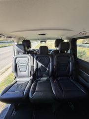 Mercedes-Benz V 250 2015 ΕΛΛΗΝΙΚΟ ΑΡΙΣΤΟ-thumb-10