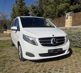 Mercedes-Benz V 250 2015 ΕΛΛΗΝΙΚΟ ΑΡΙΣΤΟ-thumb-2