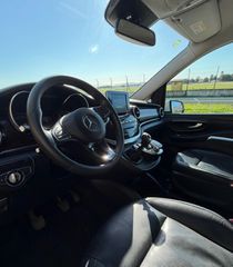 Mercedes-Benz V 250 2015 ΕΛΛΗΝΙΚΟ ΑΡΙΣΤΟ-thumb-13