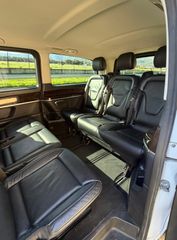 Mercedes-Benz V 250 2015 ΕΛΛΗΝΙΚΟ ΑΡΙΣΤΟ-thumb-14