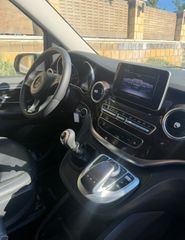Mercedes-Benz V 250 2015 ΕΛΛΗΝΙΚΟ ΑΡΙΣΤΟ-thumb-19