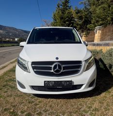 Mercedes-Benz V 250 2015 ΕΛΛΗΝΙΚΟ ΑΡΙΣΤΟ-thumb-20