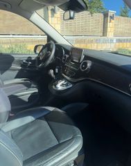 Mercedes-Benz V 250 2015 ΕΛΛΗΝΙΚΟ ΑΡΙΣΤΟ-thumb-22