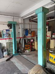 ALCO ΑΝΥΨΩΤΙΚΟ, ΜΗΧΑΝΗΜΑ AIRCONDITION, ΣΑΣΜΑΝΟΓΡΥΛΛΟΙ ΚΑΙ ΠΑΛΑΝΓΚΟ.