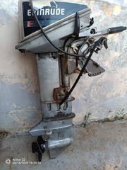 Evinrude 1992
