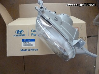 HYUNDAI  9210622360 ΦΑΝΑΡΙ ΔΕΞΙΟ ΜΠΡΟΣΤΑ