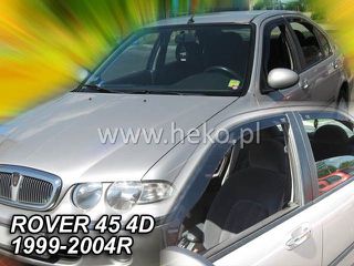 Ανεμοθραύστες για Rover 200 (1990-1996) sedan - 2 τμχ εμπρός - 27201