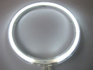 Universal φωτιζόμενα CCFL δαχτυλίδια - 71 mm - 1τμχ. - CCFLRNG71
