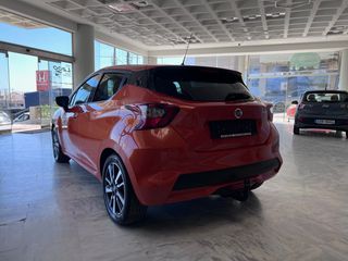 Nissan Micra 2018 1.5 DCI TEKNA-thumb-6