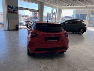 Nissan Micra 2018 1.5 DCI TEKNA-thumb-7