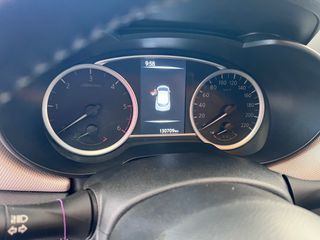 Nissan Micra 2018 1.5 DCI TEKNA-thumb-8