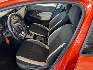 Nissan Micra 2018 1.5 DCI TEKNA-thumb-10