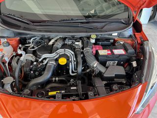 Nissan Micra 2018 1.5 DCI TEKNA-thumb-13