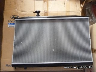 HYUNDAI 253102B000 ΨΥΓΕΙΟ