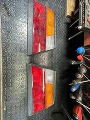 ΦΑΝΑΡΙΑ ΠΙΣΩ NISSAN SUNNY N13 ΚΑΙΝΟΥΡΙΑ L&R