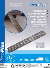 Ράμπες 2024 Ράμπα Φόρτωσης Αλουμινίου 150x21cm ProPlus ***ΠΟΥΛΗΘΗΚΑΝ***-thumb-4