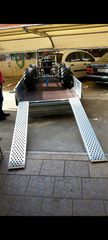 Ράμπες 2024 Ράμπα Φόρτωσης Αλουμινίου 150x21cm ProPlus ***ΠΟΥΛΗΘΗΚΑΝ***-thumb-5