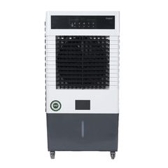 Air Cooler σύστημα δροσισμού Harmony 180W παροχή αέρος 5000m³/h δοχείο νερού 70L & 3 ταχύτητες για μεγάλους χώρους φιλικός προς το περιβάλλον