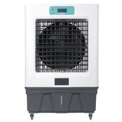 Σύστημα δροσισμού Air Cooler KABEL MAESTRO 240W παροχή αέρα 8000 m³/h με χωρητικότητα νερού 100L ιδανικό για μεγάλους χώρους 60-70m²