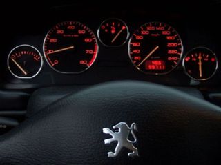 Δαχτυλίδια καντράν για Peugeot 406 turbo (1996-1998) - IRP406BFT