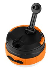 NEO TOOLS Λαμπτήρας camping Επαναφορτιζόμενος 500Lumens (99-118)
