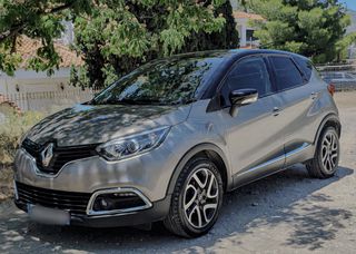 Renault Captur 2016 0.9 TCe ENERGY INTENS - NAVI !