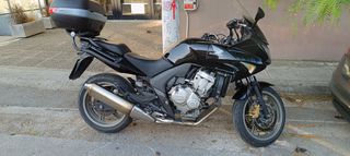 Honda CBF 600S 2008