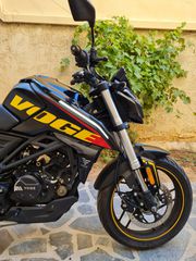 Voge R125 2023