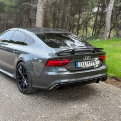 Audi RS7 2017 ΞΑΝΑ ΔΙΑΘΕΣΙΜΟ !!!PERFORMANCE/ ΕΛΛΗΝΙΚΟ/ ΜΟΝΑΔΙΚΟ!!-thumb-15