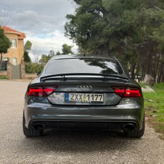 Audi RS7 2017 ΞΑΝΑ ΔΙΑΘΕΣΙΜΟ !!!PERFORMANCE/ ΕΛΛΗΝΙΚΟ/ ΜΟΝΑΔΙΚΟ!!-thumb-17