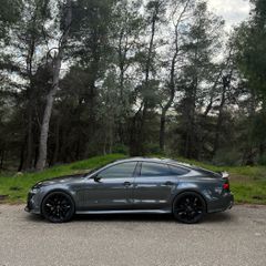 Audi RS7 2017 ΞΑΝΑ ΔΙΑΘΕΣΙΜΟ !!!PERFORMANCE/ ΕΛΛΗΝΙΚΟ/ ΜΟΝΑΔΙΚΟ!!-thumb-18