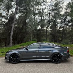 Audi RS7 2017 ΞΑΝΑ ΔΙΑΘΕΣΙΜΟ !!!PERFORMANCE/ ΕΛΛΗΝΙΚΟ/ ΜΟΝΑΔΙΚΟ!!-thumb-19