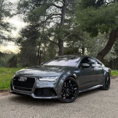 Audi RS7 2017 ΞΑΝΑ ΔΙΑΘΕΣΙΜΟ !!!PERFORMANCE/ ΕΛΛΗΝΙΚΟ/ ΜΟΝΑΔΙΚΟ!!-thumb-20