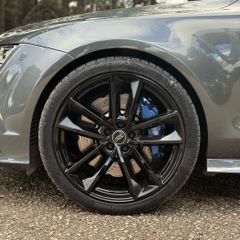 Audi RS7 2017 ΞΑΝΑ ΔΙΑΘΕΣΙΜΟ !!!PERFORMANCE/ ΕΛΛΗΝΙΚΟ/ ΜΟΝΑΔΙΚΟ!!-thumb-22