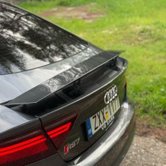 Audi RS7 2017 ΞΑΝΑ ΔΙΑΘΕΣΙΜΟ !!!PERFORMANCE/ ΕΛΛΗΝΙΚΟ/ ΜΟΝΑΔΙΚΟ!!-thumb-23