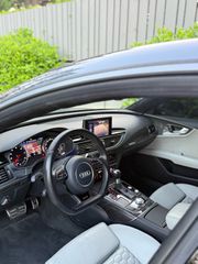 Audi RS7 2017 ΞΑΝΑ ΔΙΑΘΕΣΙΜΟ !!!PERFORMANCE/ ΕΛΛΗΝΙΚΟ/ ΜΟΝΑΔΙΚΟ!!-thumb-26