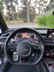 Audi RS7 2017 ΞΑΝΑ ΔΙΑΘΕΣΙΜΟ !!!PERFORMANCE/ ΕΛΛΗΝΙΚΟ/ ΜΟΝΑΔΙΚΟ!!-thumb-27