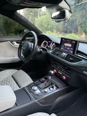 Audi RS7 2017 ΞΑΝΑ ΔΙΑΘΕΣΙΜΟ !!!PERFORMANCE/ ΕΛΛΗΝΙΚΟ/ ΜΟΝΑΔΙΚΟ!!-thumb-28