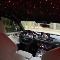 Audi RS7 2017 ΞΑΝΑ ΔΙΑΘΕΣΙΜΟ !!!PERFORMANCE/ ΕΛΛΗΝΙΚΟ/ ΜΟΝΑΔΙΚΟ!!-thumb-29
