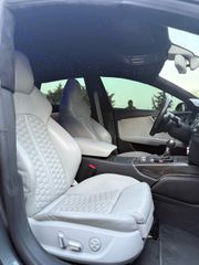 Audi RS7 2017 ΞΑΝΑ ΔΙΑΘΕΣΙΜΟ !!!PERFORMANCE/ ΕΛΛΗΝΙΚΟ/ ΜΟΝΑΔΙΚΟ!!-thumb-38
