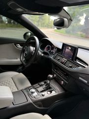Audi RS7 2017 ΞΑΝΑ ΔΙΑΘΕΣΙΜΟ !!!PERFORMANCE/ ΕΛΛΗΝΙΚΟ/ ΜΟΝΑΔΙΚΟ!!-thumb-49
