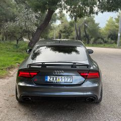 Audi RS7 2017 ΞΑΝΑ ΔΙΑΘΕΣΙΜΟ !!!PERFORMANCE/ ΕΛΛΗΝΙΚΟ/ ΜΟΝΑΔΙΚΟ!!-thumb-11
