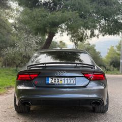 Audi RS7 2017 ΞΑΝΑ ΔΙΑΘΕΣΙΜΟ !!!PERFORMANCE/ ΕΛΛΗΝΙΚΟ/ ΜΟΝΑΔΙΚΟ!!-thumb-12