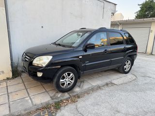 Kia Sportage 2005