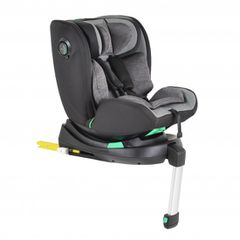 Κάθισμα Αυτοκινήτου 40-150εκ Hok Grey Cangaroo