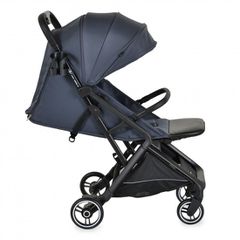 Καρότσι Βόλτας Airwalk Cabin Size Greystone Cangaroo-thumb-1